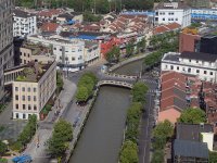 Saulės kelionė į Kiniją